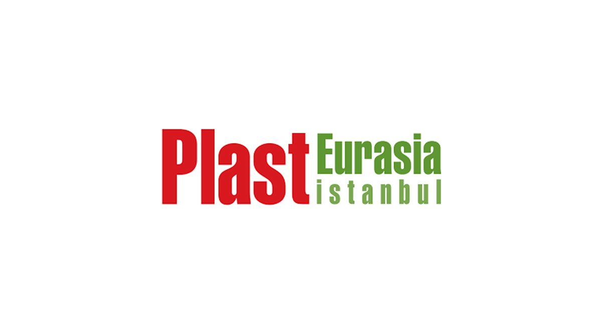 Plast Eurasia 2022: Salon 12, Stand 1432B